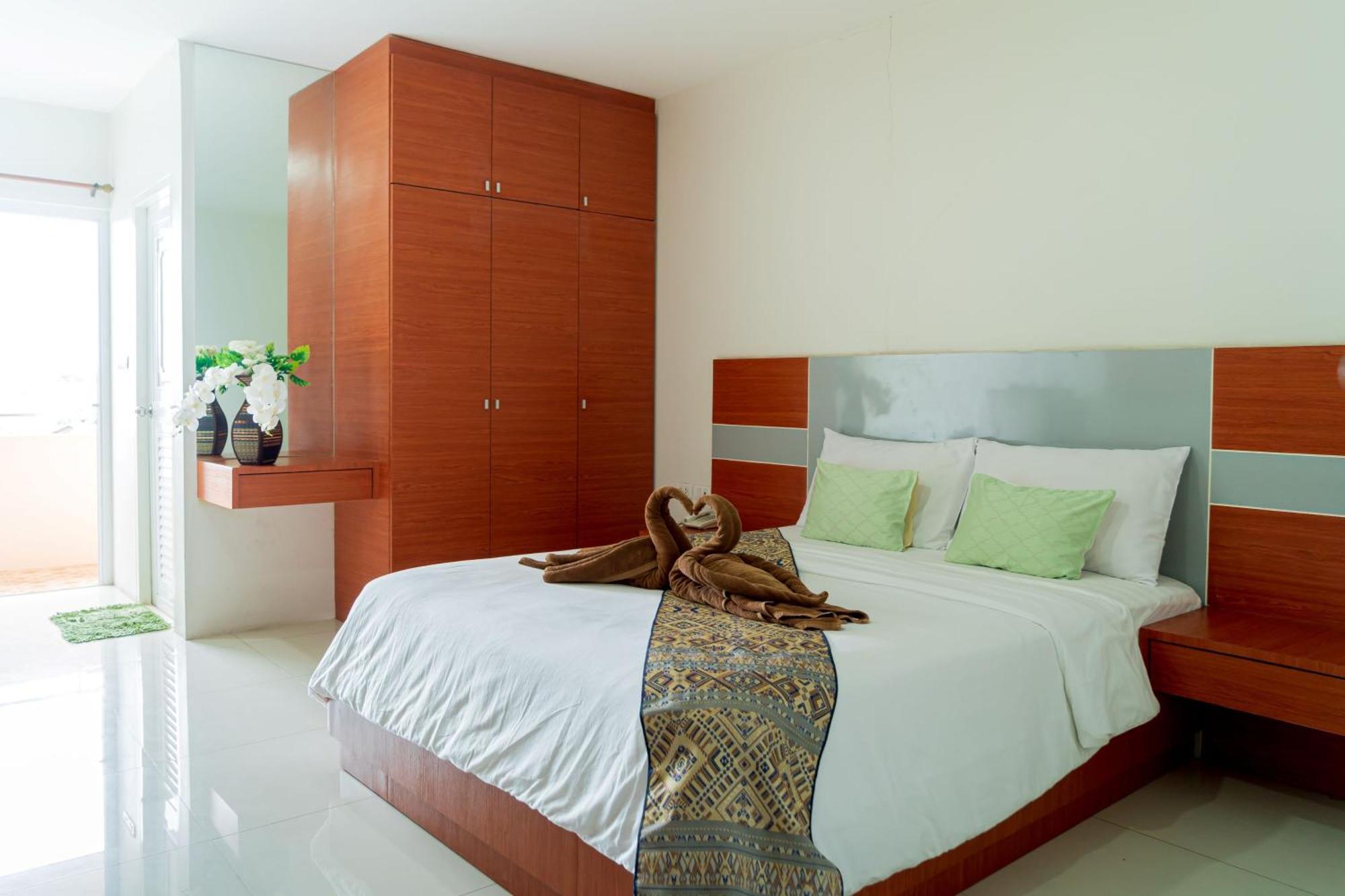 The Infinity Suite Chiangrai Chiang Rai Bagian luar foto